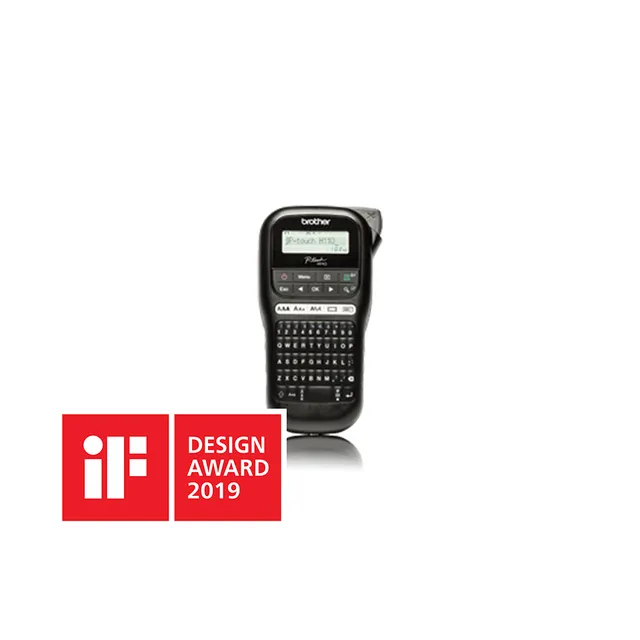 P-Touch PT-H110 - 180 dpi - 20 mm/s