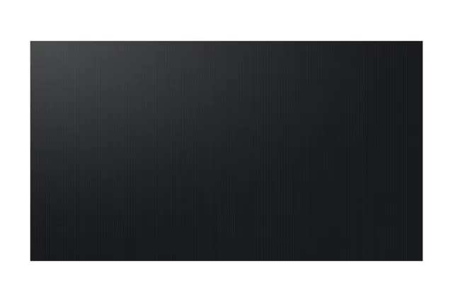 INDOOR LED CABINET 0.84 MM PIXEL PITCH 960X540 PIXELS 1000