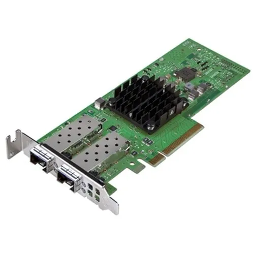 Broadcom 57412 2x10Gb SFP+, PCI Express, Low Profile
