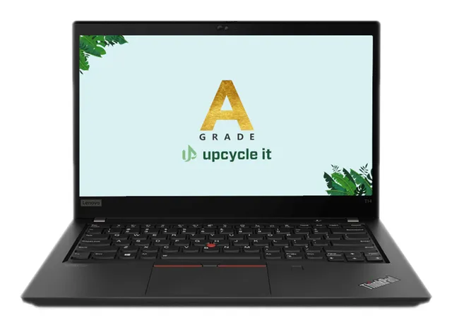 ThinkPad T14 G2 - 14" | Core i7 | 24GB | 512GB | A Grade