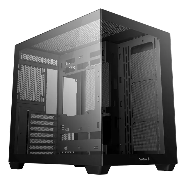 CG530 Svart
