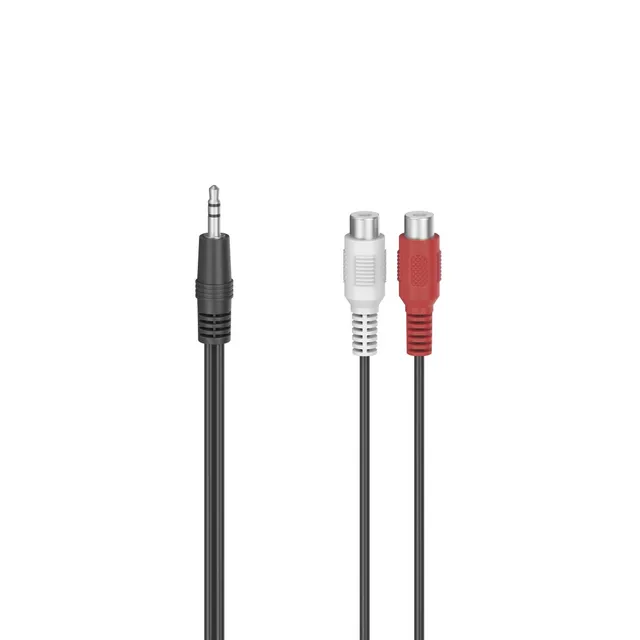 Essential Line - Audio-adapter - mini-phone s