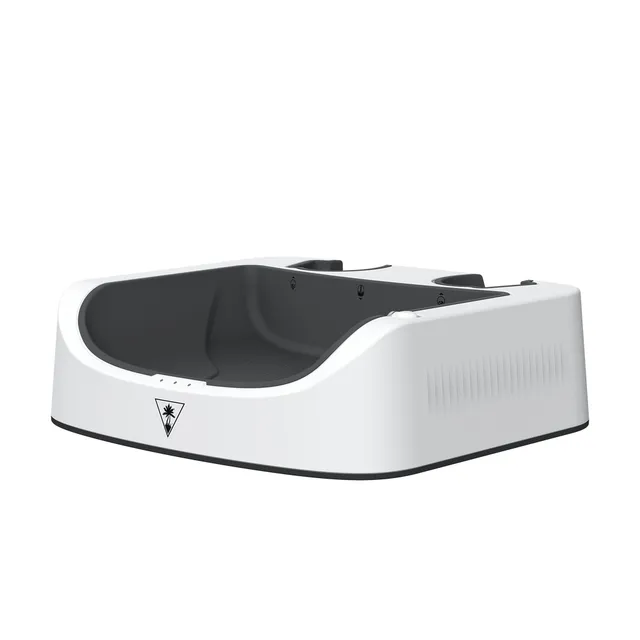 Fuel Compact VR Charging Station for Meta Quest 2 - VR Laddstation
