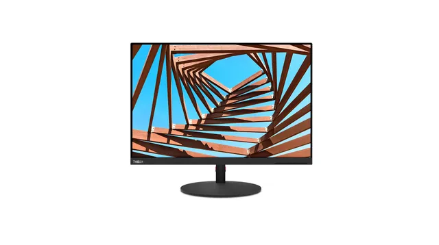 ThinkVision T25D-10 25" WUXGA skärm