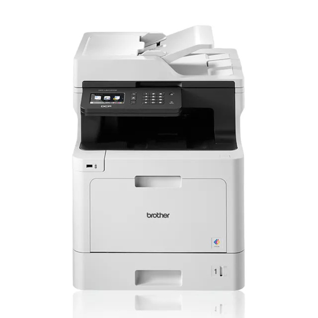 DCP-L8410CDW Color Laser All in One Multifunktions - Färg - Laser