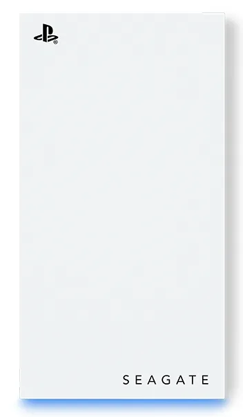 Game Drive PlayStation SSD - 1TB - External - USB 3.2