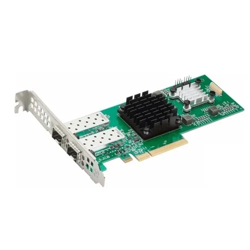 Broadcom 57414 - Kundsats - nätverksadapter - PCIe - 25 Gigabit SFP28 x 2