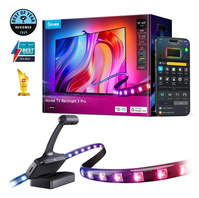 TV Backlight 3 Pro 55-65"