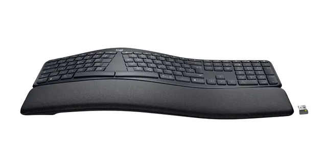 Ergo Series ERGO K860 for Business - Tang