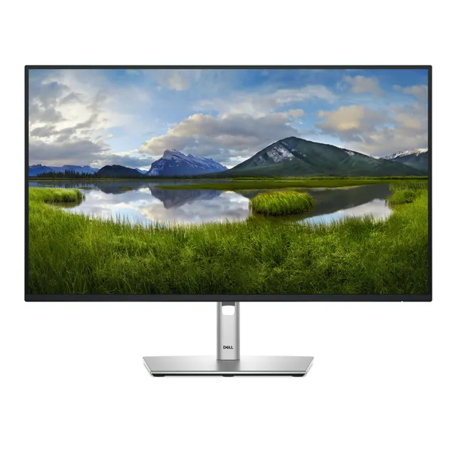 27" Pro Plus P2725H IPS 100 Hz