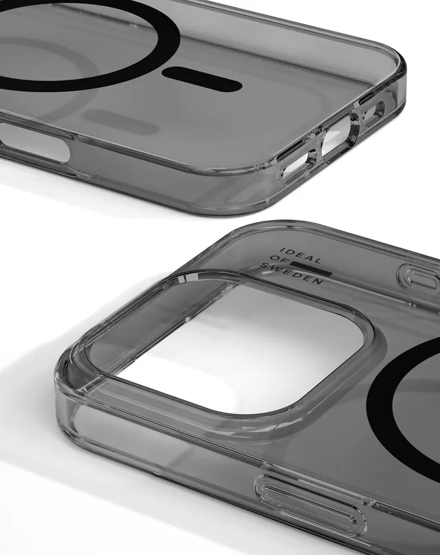 Clear MagSafe Case för iPhone 16 Pro
