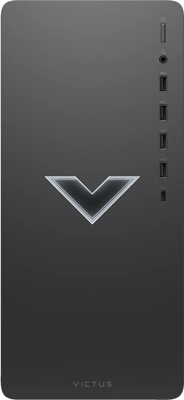 HP Victus 15L TG02-0058NO 12:Gen I5, 16GB, 512 GB, GeForce RTX 3060ti
