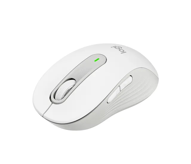 M650 Wireless Off-White
