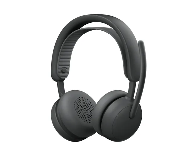Zone Wireless 2 ES for Business Headset, Grafit