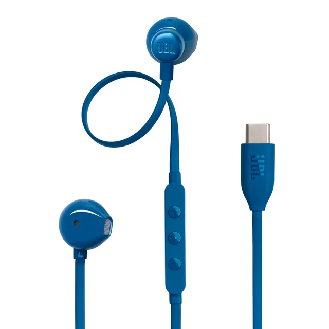 Tune 305C - Blue
