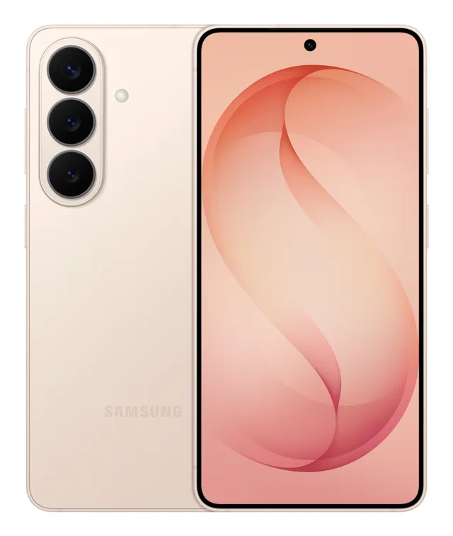 Galaxy S26 256GB/8GB - Pink Gold
