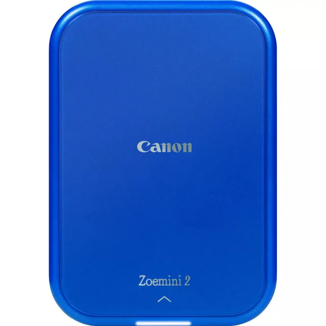 Zoemini 2 - Navy Blue - Färg - Zink
