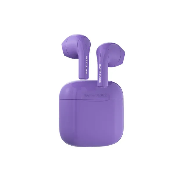 Plugs JOY - True wireless-hörlurar med mikro