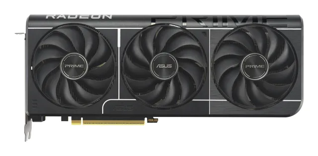 Prime Radeon RX 9060 XT 8GB OC