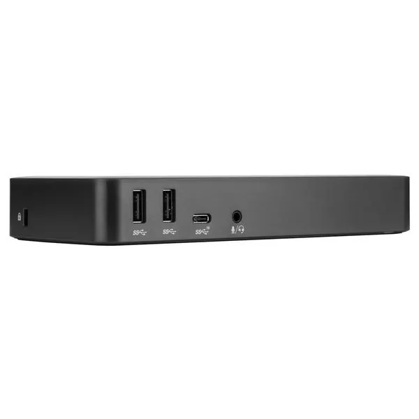 USB-C Dockningsstation 85W