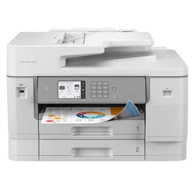 MFC-J6955DW Pro