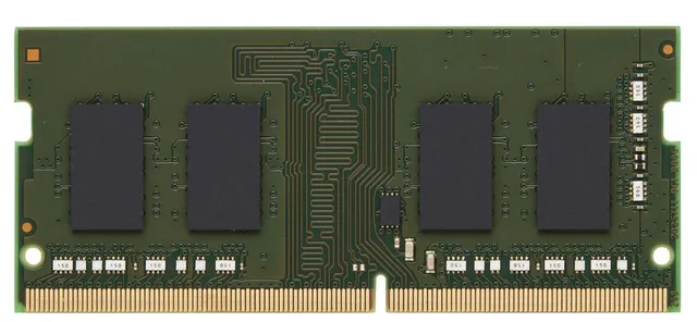 DDR4 Sodimm 8GB 2400MHz