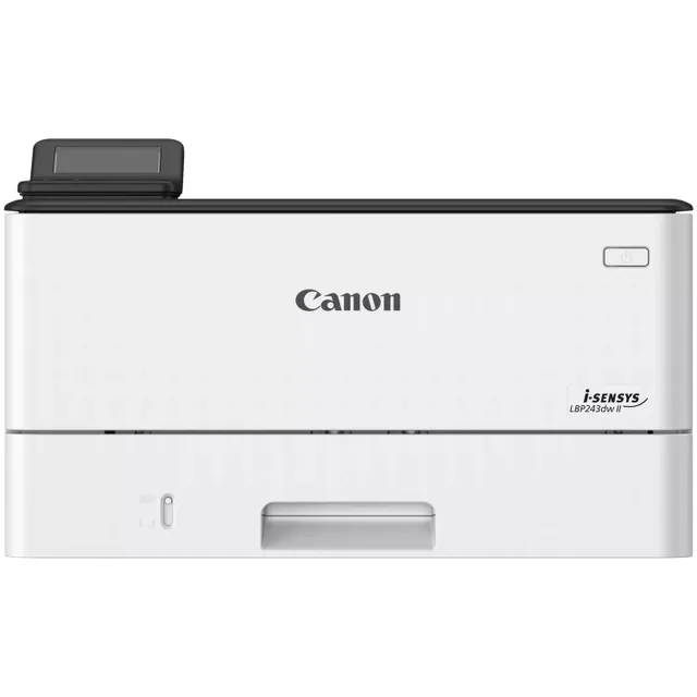 i-SENSYS LBP243dw II - Monochrome - Laser