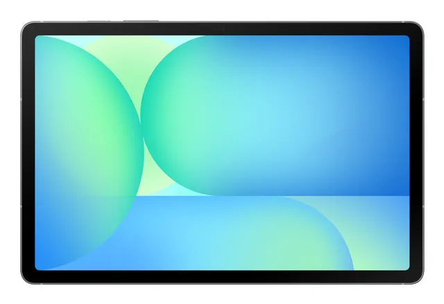 Surfplatta Galaxy Tab S10 FE WiFi 256 GB - Gray Samsung