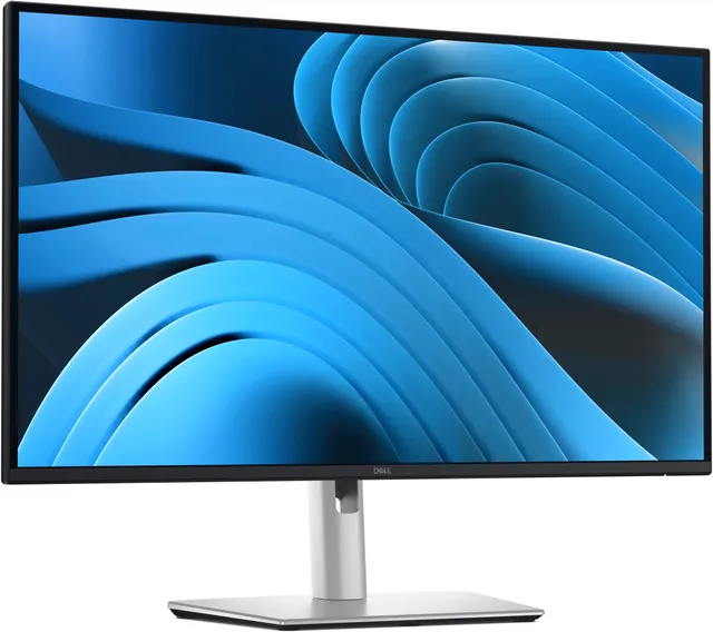 27" Pro Plus P2725QE IPS 4K USB-C