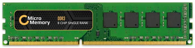 8GB 1600Mhz DDR3