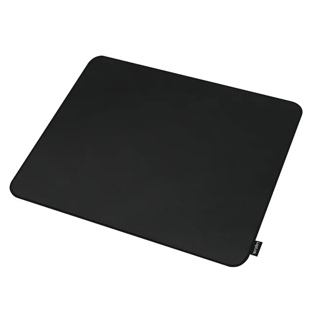Gamingmusmatta 400x455mm Svart