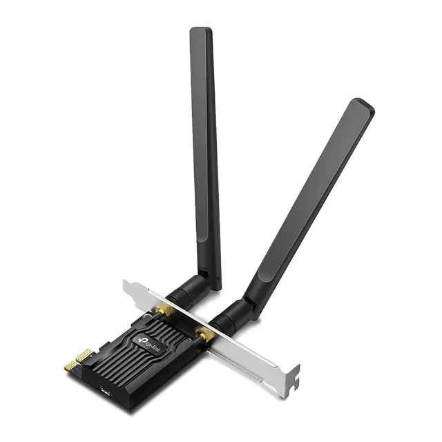 Archer TX20E AX1800 Wi-Fi 6 BT