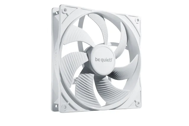 Pure Wings 3 140mm PWM Vit