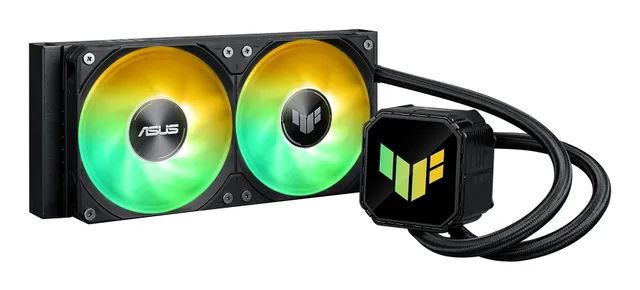 TUF Gaming LC III 240 ARGB