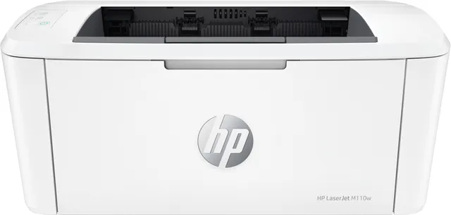 LaserJet M110w Mono Laser Printer - Monochrome - Laser