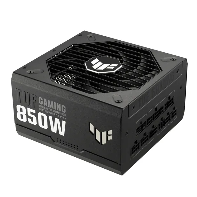 TUF Gaming 850W Gold (Fyndvara - Klass 1)
