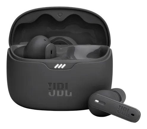 Tune 245NC True Wireless in-ear-hörlurar (svarta)