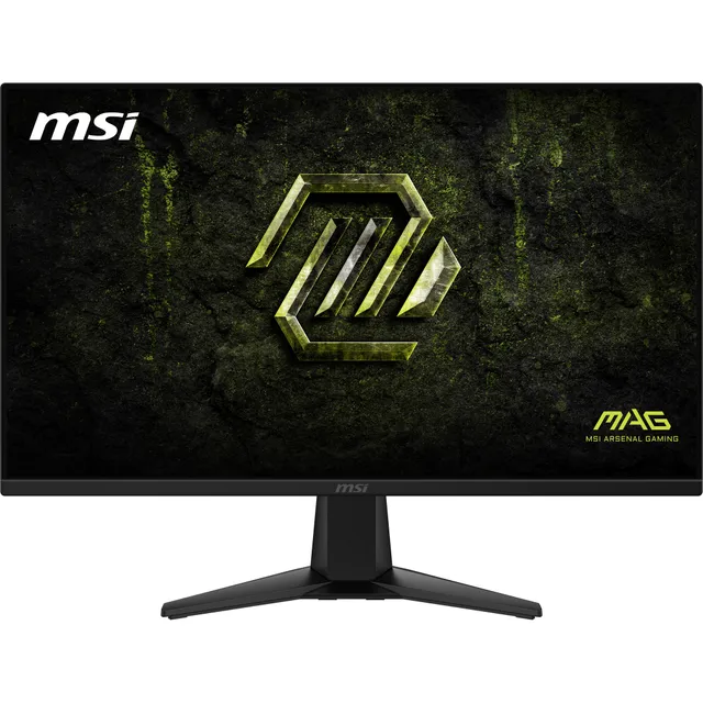 27" MSI MAG 275QF E20 - LED monitor - 27" - HDR