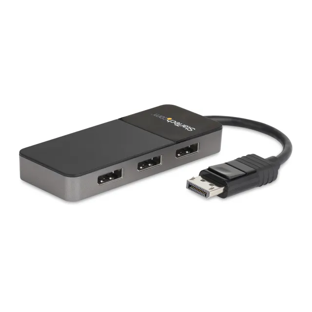 3-ports multi-bildskärmsadapter - Dis