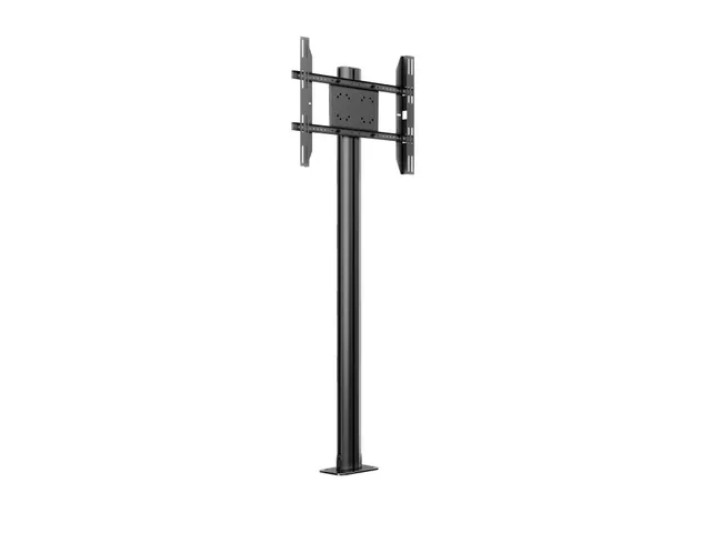 Golvstativ Multibrackets M Display Stand 180 Single, 24-63", VESA upp till 700x400 mm, monterad i golvet