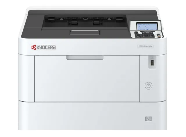 ECOSYS PA4500X - skrivare - svartvit - las