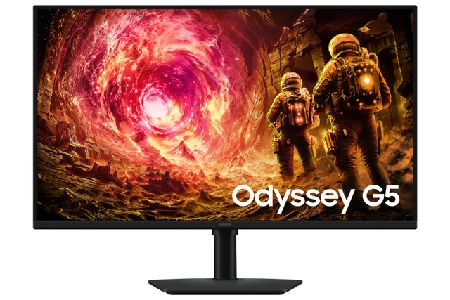 32" Samsung LS32FG506EUXEN - 2560x1440 (QHD) - 180Hz - IPS