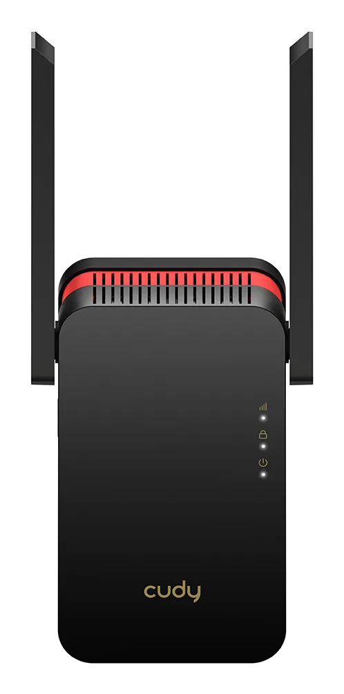 RE3000 Wi-Fi 6 Range Extender