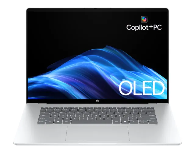 OmniBook 5 16 Snap-8C/16/512/OLED 16" Copilot+ PC