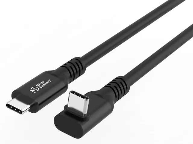 Premium - USB-C cable - USB-C to USB-C - 2 m