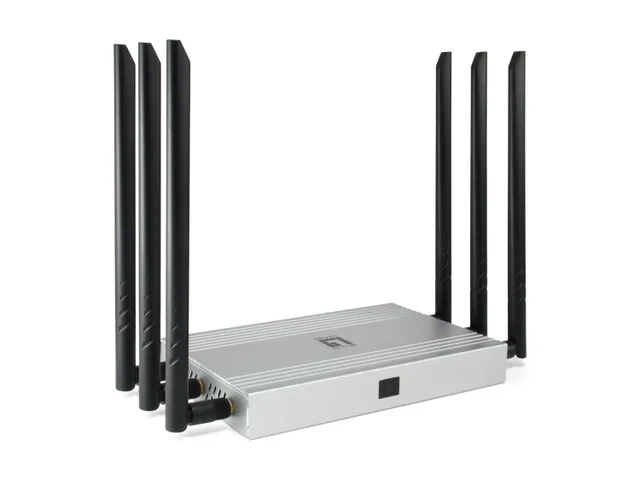 WL-AP WAP-8021 1200Mbps