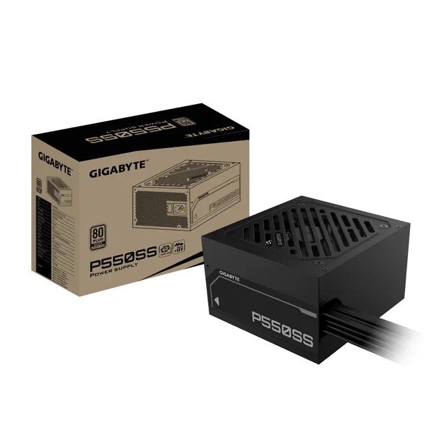 P650SS 650W
