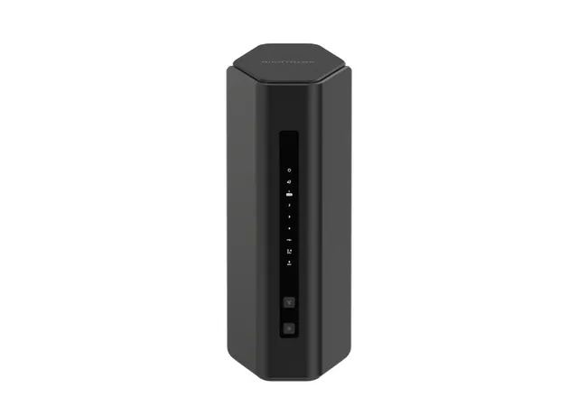 Nighthawk RS200 BE6500 WiFi 7router