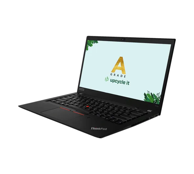 ThinkPad T14s G2 - 14" | Core i5 | 8GB | 256GB | A Grade
