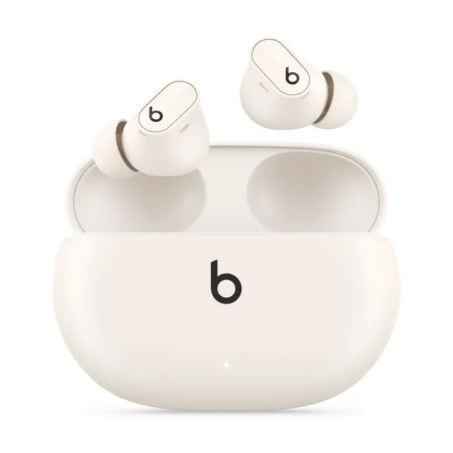 Beats Studio Buds + - Ivory *DEMO*